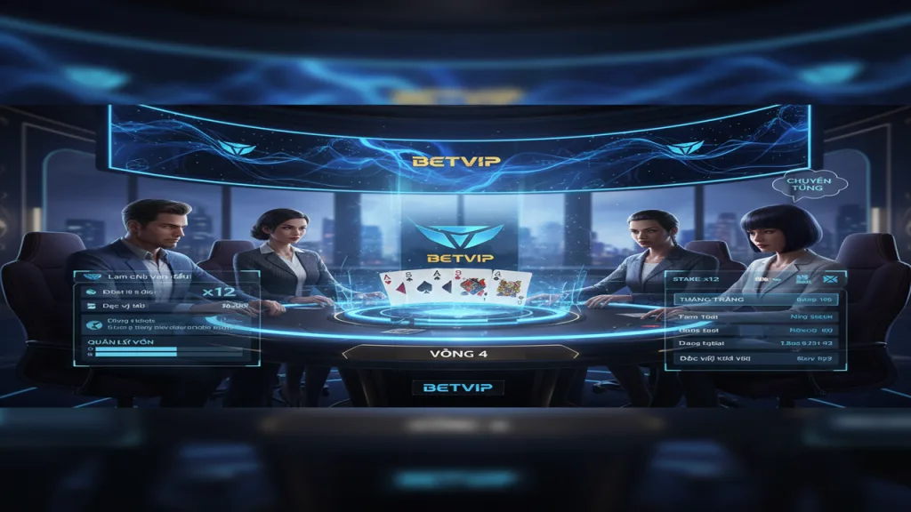 Kinh nghiệm Catte Betvip